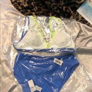 American eagle swimsuit